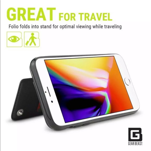 iPhone 8 Plus Case     NWOT - Picture 7 of 7